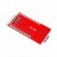 Szín: narancs - Ft232rl Ftdi Usb 3.3v 5v to Ttl soros adapter modul Ft232 mini porthoz, erős, praktikus adapter modulhoz