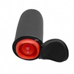 Hordozható cipzáras kivitelű tasaktáska JBL Charge 5 utazási védő, puha fedelű tok Charge5 Bluetooth-kompatibilis