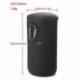 Hordozható cipzáras kivitelű tasaktáska JBL Charge 5 utazási védő, puha fedelű tok Charge5 Bluetooth-kompatibilis