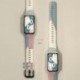 Szín: 1 - Puha szilikon szíj Huawei Honor Band 6 Pro Morandi Color Style karkötő Huawei Honor Band 6Pro 6 állítható