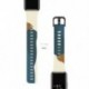 Szín: 4 - Puha szilikon szíj Huawei Honor Band 6 Pro Morandi Color Style karkötő Huawei Honor Band 6Pro 6 állítható