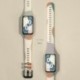 Szín: 5 - Puha szilikon szíj Huawei Honor Band 6 Pro Morandi Color Style karkötő Huawei Honor Band 6Pro 6 állítható
