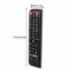 Szín: AK59-00149A - AK59-00149A Távirányító Samsung DVD BluRay lejátszóhoz BD-F5100 BD-FM51 BD-FM57C BD-H5100 BD-F5500 BD