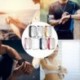 Szín: rózsaszín - TPU színes óravédő tok képernyővédő védőborító bőrhéj Xiaomi Mi Watch Lite Redmi
