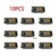 Szín: 10db ESP-32 - ESP32 ESP-32 Fejlesztőkártya Vezeték nélküli WiFi Bluetooth-kompatibilis modul, kétmagos CP2102