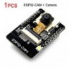 Szín: 1db ESP32-CAM - ESP32 ESP-32 Fejlesztőkártya Vezeték nélküli WiFi Bluetooth-kompatibilis modul, kétmagos CP2102