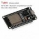 Szín: 1db WIFI BT CH9102 - ESP32 ESP-32 Fejlesztőkártya Vezeték nélküli WiFi Bluetooth-kompatibilis modul, kétmagos