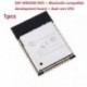 Szín: ESP-WROOM - ESP32 ESP-32 Fejlesztőkártya Vezeték nélküli WiFi Bluetooth-kompatibilis modul, kétmagos CP2102