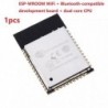 Szín: ESP-WROOM - ESP32 ESP-32 Fejlesztőkártya Vezeték nélküli WiFi Bluetooth-kompatibilis modul, kétmagos CP2102