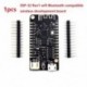 Szín: ESP-32 Rev1 wifi - ESP32 ESP-32 Fejlesztőkártya Vezeték nélküli WiFi Bluetooth-kompatibilis modul, kétmagos CP2102