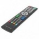 Szín: RM-014S - RM-014S TV távirányító Kompatibilis használat Univerzális LED / LCD TV távirányító bármilyen