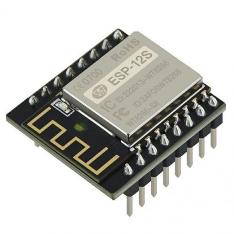 Szín: alaplap - WI-FI monitor wifi V1.0 vezeték nélküli Router vezérlő ESP8266 chip ESP-12S MKS Robin Nano v3 sapphire pro
