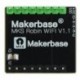 Szín: alaplap - WI-FI monitor wifi V1.0 vezeték nélküli Router vezérlő ESP8266 chip ESP-12S MKS Robin Nano v3 sapphire pro