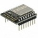 Szín: alaplap - WI-FI monitor wifi V1.0 vezeték nélküli Router vezérlő ESP8266 chip ESP-12S MKS Robin Nano v3 sapphire pro