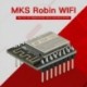 Szín: alaplap - WI-FI monitor wifi V1.0 vezeték nélküli Router vezérlő ESP8266 chip ESP-12S MKS Robin Nano v3 sapphire pro