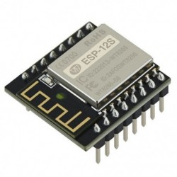 Szín: alaplap - WI-FI monitor wifi V1.0 vezeték nélküli Router vezérlő ESP8266 chip ESP-12S MKS Robin Nano v3 sapphire pro