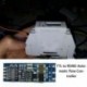 S485-TTL modul TTL-RS485 jelátalakító 3V 5,5V izolált egylapkás soros port UART ipari minőségű modul forró