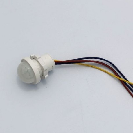 Új 110v 220v fénykapcsoló érzékelő érzékelő intelligens kapcsoló led 110v 220v infravörös érzékelő infravörös