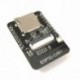 ESP32-CAM mini kamera ESP32 CAM MB WIFI Bluetooth-kompatibilis Fejlesztőtábla Barkácskészlet Mikrokamera Fejlesztőtábla