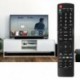 Lg Lcd TV távirányítóhoz Akb72915207 32Ld460 37Ld450 47Ld420 Hordozható vezeték nélküli TV távirányító