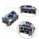 Szín: V2.1 tartozékok - Kézi Welding Mister USB Hub V2.1 kártya Mister FPGA 7 USB portos IO kártya Terasic DE10-Nano