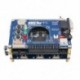 Szín: SDRAM V2.2 kártya - Manuális Welding Mister USB Hub V2.1 kártya Mister FPGA 7 USB-portos IO-kártya Terasic DE10-Nano
