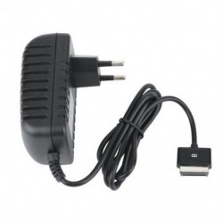 Szín: EU csatlakozó - US/EU Plug 18W 15V .2A AC fali töltő tápadapter Asus Eee Pad Transformer TF201 TF101 TF300 laptophoz