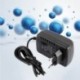 Szín: EU csatlakozó - US/EU Plug 18W 15V .2A AC fali töltő tápadapter Asus Eee Pad Transformer TF201 TF101 TF300 laptophoz
