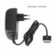 Szín: EU csatlakozó - US/EU Plug 18W 15V .2A AC fali töltő tápadapter Asus Eee Pad Transformer TF201 TF101 TF300 laptophoz