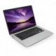 Szín: AU TYPE - Laptop 14 hüvelykes LED képernyő 2 32GB négymagos Windows 10 laptop számítógép WIFI HDMI-kompatibilis