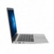 Szín: AU TYPE - Laptop 14 hüvelykes LED képernyő 2 32GB négymagos Windows 10 laptop számítógép WIFI HDMI-kompatibilis