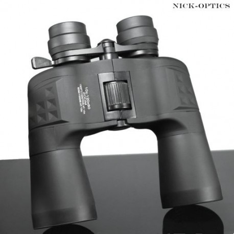 Erőteljes professzionális Zoom 10-120X80 HD távcső nagy nagyítású Lll Night Vision vadászteleszkóp széles