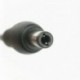 Szín: 19v3.95a - Akkumulátortöltő adapter csatlakozó dugó TOSHIBA laptop vezeték nélküli adapterhez, tartós fekete