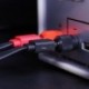 Szín: Kábel Androidhoz - Tápkábel Mobiltelefon javítás Egygombos tápkábel Apple telefonokhoz Tápkábel Beépített