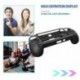 Fekete szín - Mobil gamepad vezérlő joystick shell tok Sony PS Vita fat / PSV 1000 L2 R2 Game Trigger Grip játékkonzol