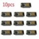 Szín: 1db - ESP32 ESP-32 Fejlesztőkártya Vezeték nélküli WiFi Bluetooth-kompatibilis Dual Core CP2102 wifi modul 2.4GHz RF