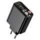 Vezeték nélküli adapter Bluetooth-kompatibilis 5.0 vevő TF / U lemez lejátszás QC 2.0 töltés fejhallgató TV-hez IR APP