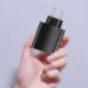 Vezeték nélküli adapter Bluetooth-kompatibilis 5.0 vevő TF / U lemez lejátszás QC 2.0 töltés fejhallgató TV-hez IR APP