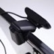 Szín: 1080P - HD USB kamera beépített zajcsökkentő mikrofon fehér fényű kialakítás, széles körben kompatibilis