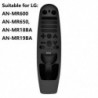 Szín: Oniy shell - Távirányító LG TV-hez Smart Magic AN-MR500G Dynamic 3D AN-MR500 AN-MR18BA AN-MR19BA AM-MR650A