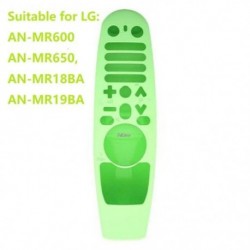 Szín: Oniy shell - Távirányító LG TV-hez Smart Magic AN-MR500G Dynamic 3D AN-MR500 AN-MR18BA AN-MR19BA AM-MR650A