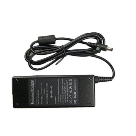 Dugó típusa: Egyesült Királyság - 19V 4.74A töltő SAMSUNG LAPTOP AC CSEREADAPTERhez UK PLUG-val