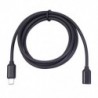 Szín: 1,5m - C típusú hosszabbító kábel C típusú Thunderbolt 3 hosszabbító kábel C típusú Thunderbolt 3 Xiaomi for