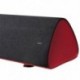 Mini Soundbar kompakt hordozható multimédiás vezeték nélküli sztereó hangszóró 4.1 3,5 mm-es audioporttal, 3 színben