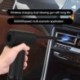 Air Duster 45000 RPM vezeték nélküli sűrített levegő fúvó elektromos vezeték nélküli levegő porszívó