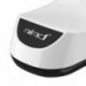 Fehér szín - SND-468 Gamepad PS5 kettős töltőállomáshoz függőleges töltő alapkonzol vezérlő USB töltő tartozékok