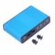 Külső hangkártya USB 6 csatornás 5.1/7.1 surround adapter Audio USB 2.0 optikai hangkártya adapter PC laptop asztali