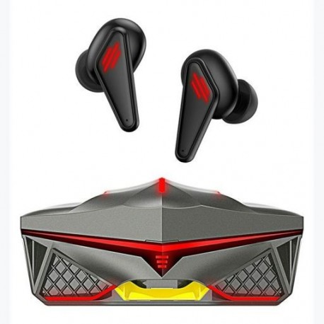 ÚJ Fashion K98 fülhallgató vezeték nélküli fejhallgató TWS Running Sports Gaming Headset fülhallgató mikrofonnal Cool