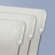 Szín: 135x80mm - rozsdamentes Eltávolítás Rugós acél acéllemez alap Előre felvitt PEI mágneses alap 3D nyomtatóhoz