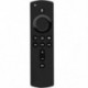 Fekete szín - L5B83H hangos távirányító csere Amazon Fire Tv 2nd 3RD Gen Stick 4K Fire TV Stick Alexa Voice Smart Search